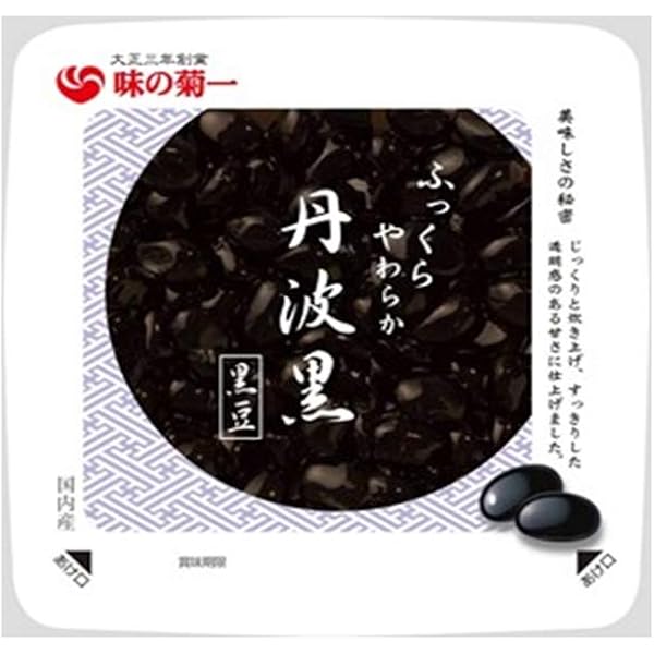 ふじっこ様1 Amazon.co.jp: フジッコ おまめさん お多福豆 140g×10袋入